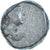 Münze, Aeolis, Æ, 2nd-1st century BC, Aigai, S+, Bronze, SNG-Cop:14
