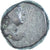 Coin, Aeolis, Æ, 2nd-1st century BC, Aigai, VF(30-35), Bronze, SNG-Cop:14