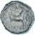 Moneta, Eolia, Æ, 2nd-1st century BC, Aigai, VF(30-35), Brązowy, SNG-Cop:14