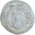 Moneta, Tesalia, Æ, ca. 325-200 BC, Larissa, VF(30-35), Brązowy