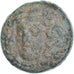 Coin, Thessaly, Æ, ca. 325-200 BC, Larissa, VF(30-35), Bronze