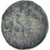 Munten, Thessalië, Æ, ca. 325-200 BC, Larissa, FR+, Bronzen
