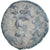 Monnaie, Thessalie, Æ, ca. 325-200 BC, Larissa, TB+, Bronze