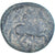 Coin, Thessaly, Æ, ca. 325-200 BC, Larissa, EF(40-45), Bronze