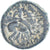 Moneta, Thessaly, Æ, ca. 325-200 BC, Larissa, BB, Bronzo