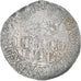 Moneta, Francia, Jean II le Bon, Gros à la Couronne, 1350-1364, 1st emission