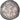 Coin, France, Henri III, Douzain aux deux H, 1587, Paris, VF(30-35), Billon