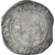 Coin, France, Charles IX, Double Sol Parisis, 1570, Angers, VF(20-25), Silver
