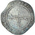 Coin, France, Charles IX, Double Sol Parisis, 1570, Angers, VF(20-25), Silver