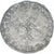 Coin, France, Charles IX, Sol parisis du Dauphiné, 1566, Grenoble, VF(30-35)