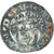 Moneda, Francia, Louis XII, Gros de 3 sous dit "Bissone", 1498-1514, Mediolanum