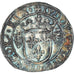 Moneta, Francia, Louis XII, Gros de 3 sous dit "Bissone", 1498-1514, Mediolanum