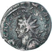 Münze, Gallienus, Antoninianus, 258-259, Gaul, S+, Billon, RIC:44-45