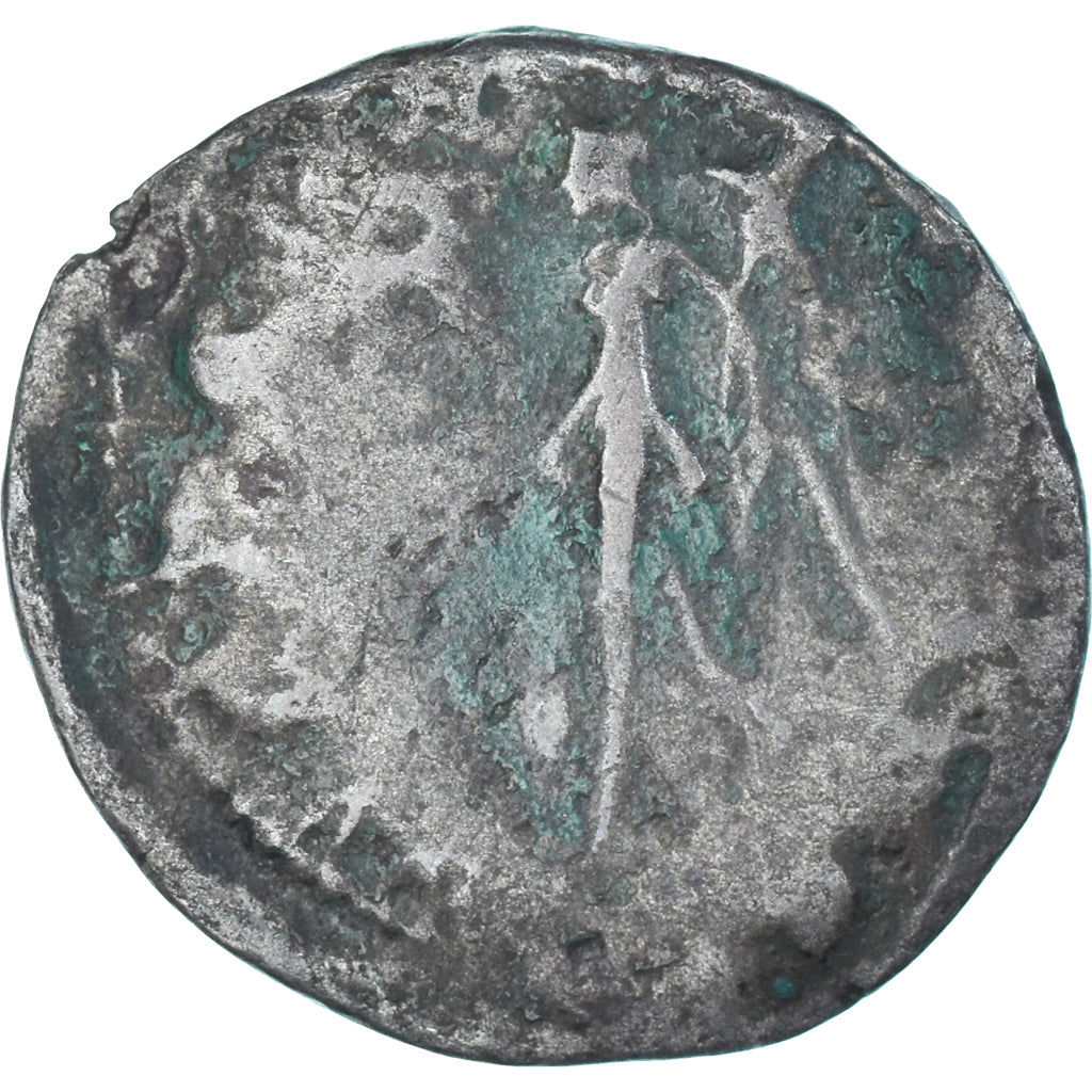 Münze, Gallienus, Antoninianus, 258-259, Gaul, S+, Billon, RIC:44-45