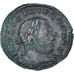 Coin, Licinius I, Follis, 310-313, Trier, AU(50-53), Bronze, RIC:845b