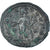 Coin, Licinius I, Follis, 310-313, Trier, AU(50-53), Bronze, RIC:845b