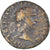 Moneda, Trajan, Sestercio, 98-117, Rome, BC, Bronce