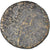 Moneda, Trajan, Sestercio, 98-117, Rome, BC, Bronce