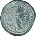 Coin, Marcus Aurelius, Sestertius, 170-171, Rome, EF(40-45), Bronze, RIC:1017