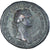 Moneta, Domitian, As, 84, Rome, BB+, Bronzo, RIC:224