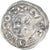 Coin, France, Seigneurie de Gien, Hervé III de Donzy, Denier, ca. 1160-1194