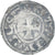 Moeda, França, Seigneurie de Gien, Hervé III de Donzy, Denier, ca. 1160-1194