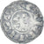 Monnaie, France, Seigneurie de Gien, Hervé III de Donzy, Denier, ca. 1160-1194