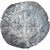 Coin, France, Charles VI, Denier Tournois, 1380-1422, 2nd Emission, VF(30-35)