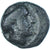 Moneda, Mysia, Æ, 3rd century BC, Kyzikos, MBC, Bronce, SNG-France:429