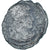Moeda, Constans, Follis, 337-350, F(12-15), Bronze