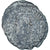 Moeda, Constans, Follis, 337-350, F(12-15), Bronze