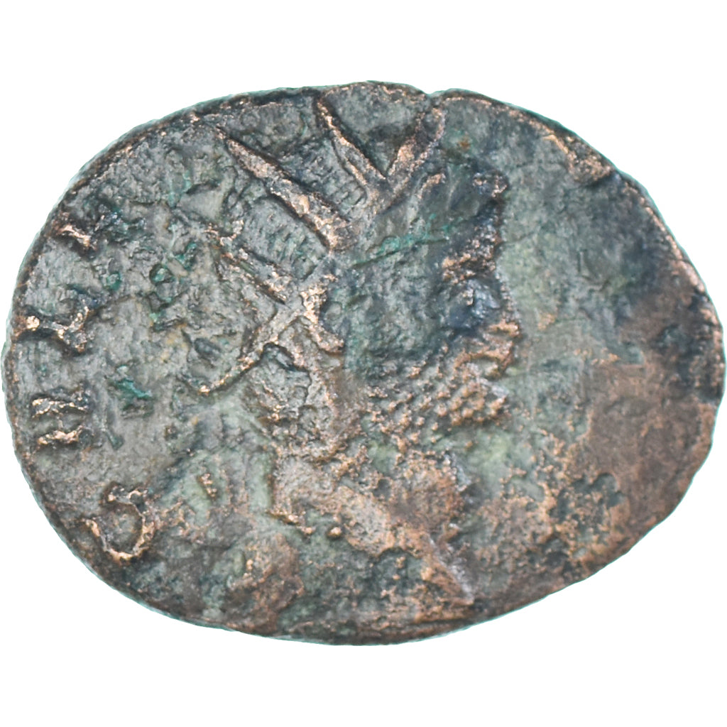 Monnaie, Gallien, Antoninien, 260-268, Gaul, TB, Billon, RIC:193