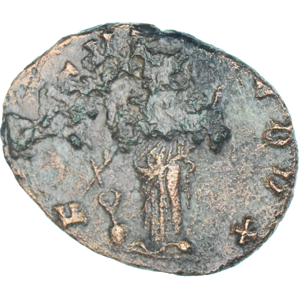 Monnaie, Gallien, Antoninien, 260-268, Gaul, TB, Billon, RIC:193