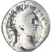 Coin, Commodus, Denarius, 186-189, Rome, VF(20-25), Silver, RIC:195