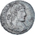 Coin, Constantius II, Follis, 324-361, Siscia, VF(20-25), Bronze
