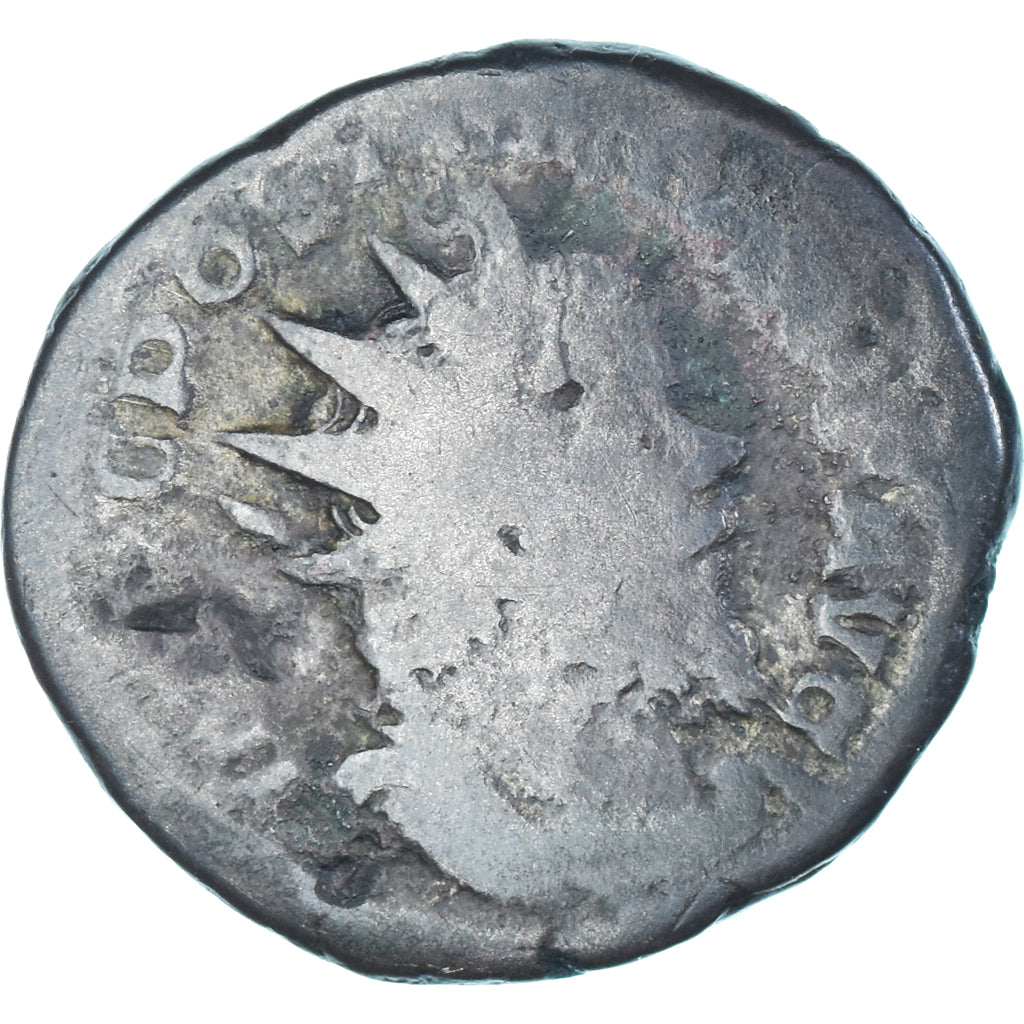 Munten, Postuum, Antoninianus, 260-269, Cologne, FR, Billon, RIC:83