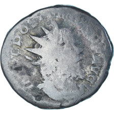 Coin, Postumus, Antoninianus, 260-269, Cologne, VF(20-25), Billon, RIC:83