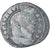Moneda, Constance Chlore, Follis, 293-305, BC, Vellón