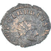 Coin, Claudius II (Gothicus), Antoninianus, 268-270, Rome, VF(30-35), Billon