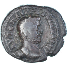 Coin, Egypt, Gallienus, Tetradrachm, 254-255, Alexandria, VF(20-25), Billon