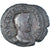 Coin, Egypt, Gallienus, Tetradrachm, 254-255, Alexandria, VF(20-25), Billon
