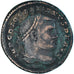 Monnaie, Dioclétien, Follis, 284-305, Rome, TB+, Bronze