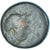 Monnaie, Lydie, Pseudo-autonomous, Æ, 200-30 BC, Sardes, TB, Bronze