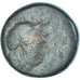 Coin, Lydia, Pseudo-autonomous, Æ, 200-30 BC, Sardes, VF(20-25), Bronze