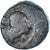 Moneda, Lydia, Pseudo-autonomous, Æ, 200-30 BC, Sardes, BC+, Bronce