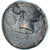 Moeda, Lídia, Pseudo-autonomous, Æ, 200-30 BC, Sardes, VF(30-35), Bronze