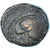 Monnaie, Lydie, Pseudo-autonomous, Æ, 200-30 BC, Sardes, TB+, Bronze