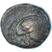 Moeda, Lídia, Pseudo-autonomous, Æ, 200-30 BC, Sardes, VF(30-35), Bronze