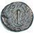 Moneta, Lidia, Pseudo-autonomous, Æ, 200-30 BC, Sardes, VF(30-35), Brązowy