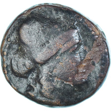 Coin, Lydia, Pseudo-autonomous, Æ, 200-30 BC, Sardes, VF(30-35), Bronze